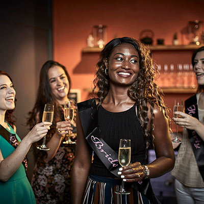 Escape Hunt blog - hen parties