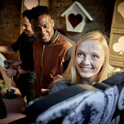 Escape Hunt blog - passport to summer adventures